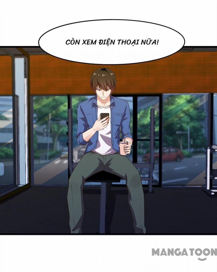 Tôi Và Cô Nàng Thuê Trọ Xinh Đẹp 26 Tuổi 223 trang 5