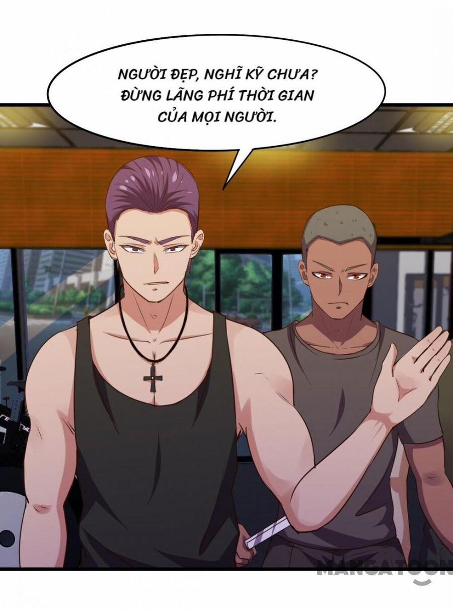 Tôi Và Cô Nàng Thuê Trọ Xinh Đẹp 26 Tuổi 223 trang 6