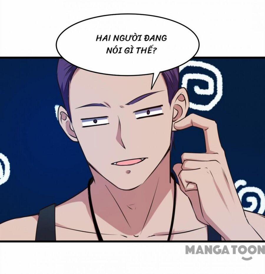 Tôi Và Cô Nàng Thuê Trọ Xinh Đẹp 26 Tuổi 223 trang 8