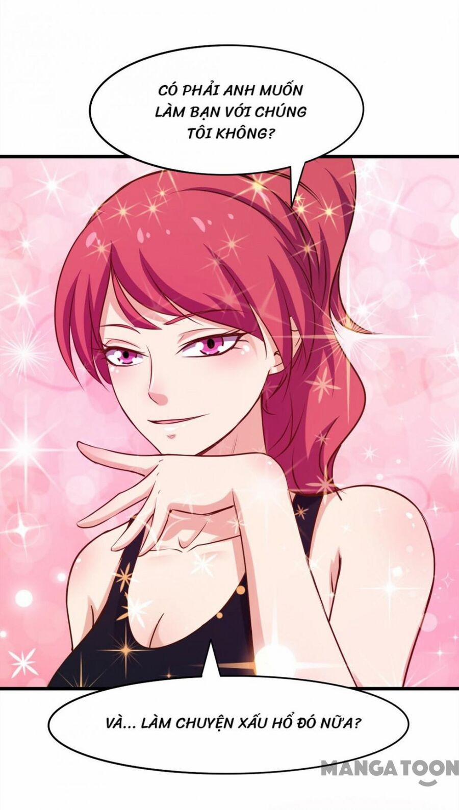 Tôi Và Cô Nàng Thuê Trọ Xinh Đẹp 26 Tuổi 223 trang 9