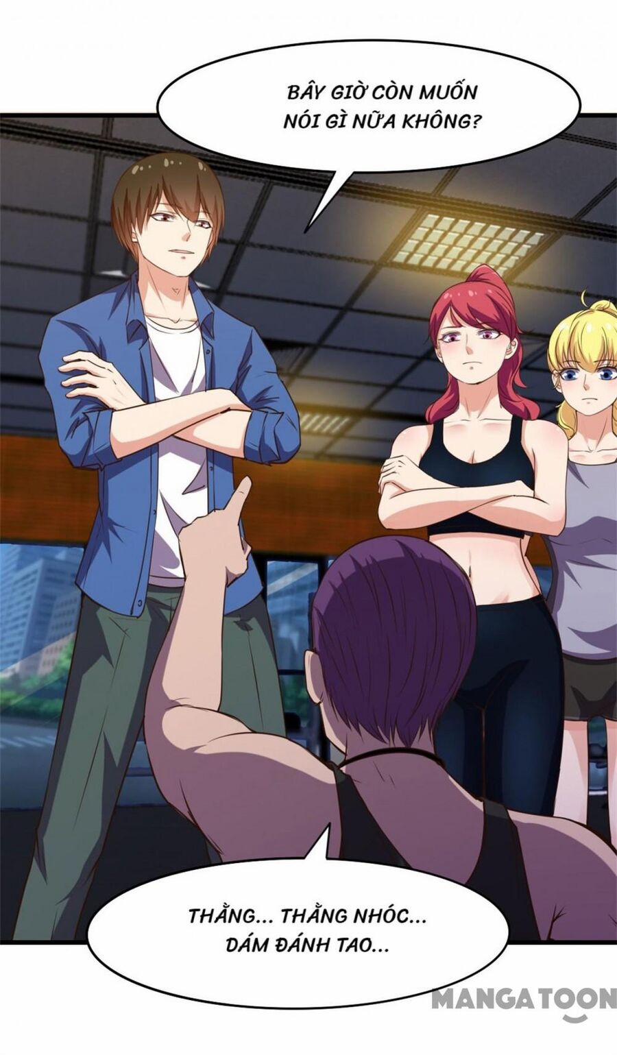 Tôi Và Cô Nàng Thuê Trọ Xinh Đẹp 26 Tuổi 224 trang 1