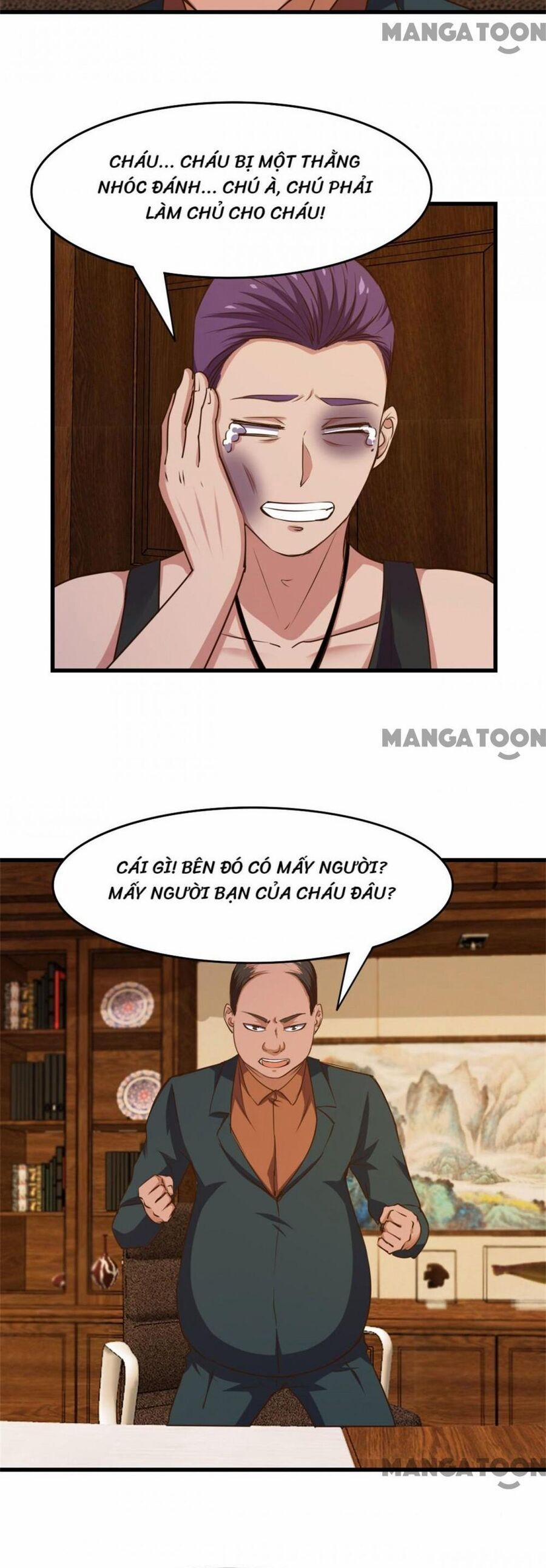 Tôi Và Cô Nàng Thuê Trọ Xinh Đẹp 26 Tuổi 224 trang 10