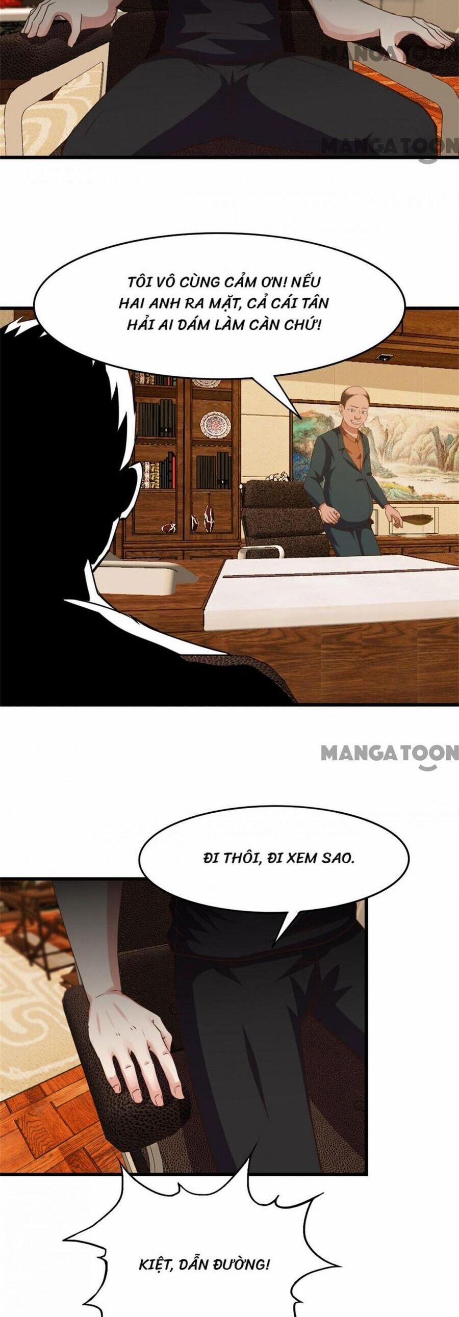 Tôi Và Cô Nàng Thuê Trọ Xinh Đẹp 26 Tuổi 224 trang 12