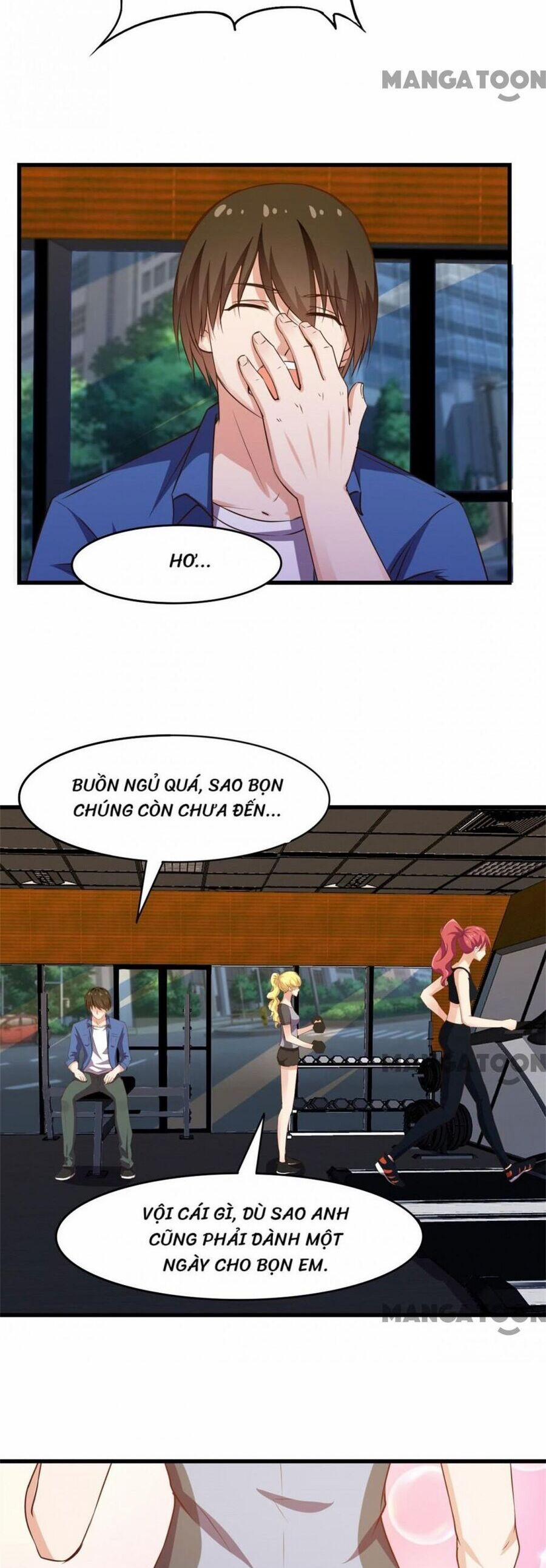 Tôi Và Cô Nàng Thuê Trọ Xinh Đẹp 26 Tuổi 224 trang 13