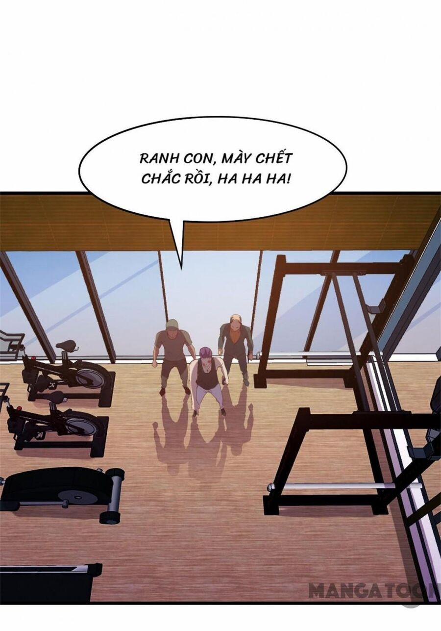 Tôi Và Cô Nàng Thuê Trọ Xinh Đẹp 26 Tuổi 224 trang 15