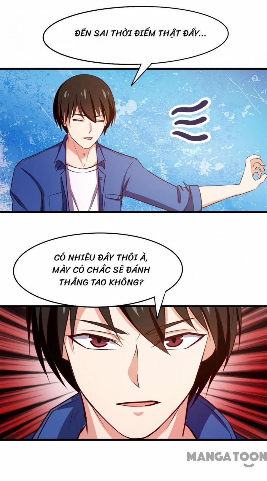 Tôi Và Cô Nàng Thuê Trọ Xinh Đẹp 26 Tuổi 224 trang 16