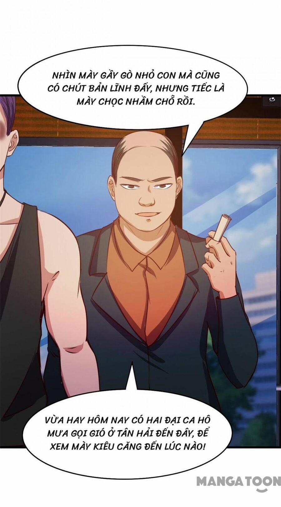 Tôi Và Cô Nàng Thuê Trọ Xinh Đẹp 26 Tuổi 224 trang 17