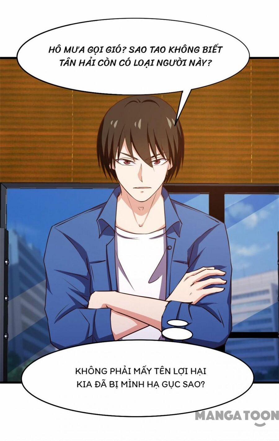 Tôi Và Cô Nàng Thuê Trọ Xinh Đẹp 26 Tuổi 224 trang 18