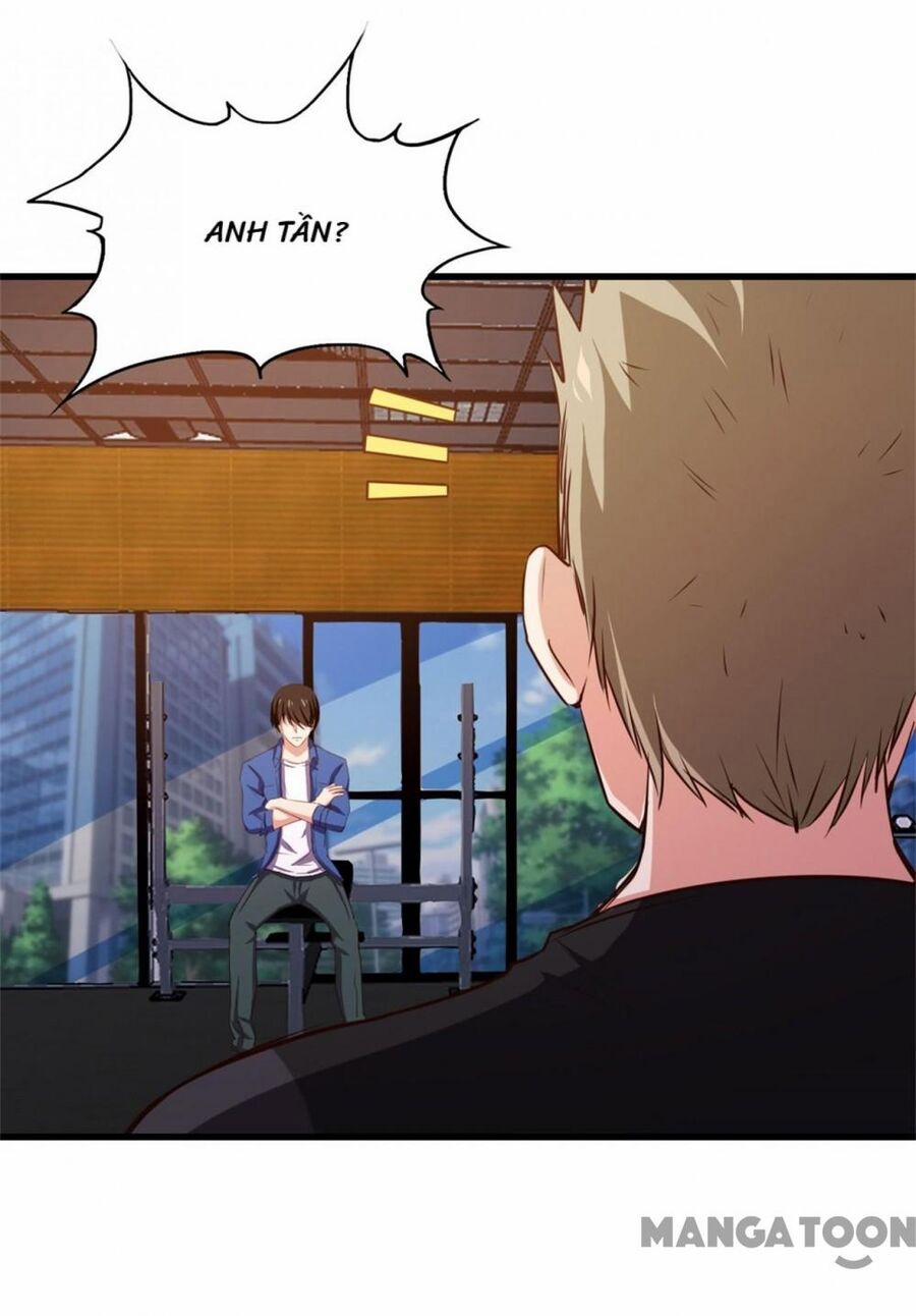 Tôi Và Cô Nàng Thuê Trọ Xinh Đẹp 26 Tuổi 224 trang 20