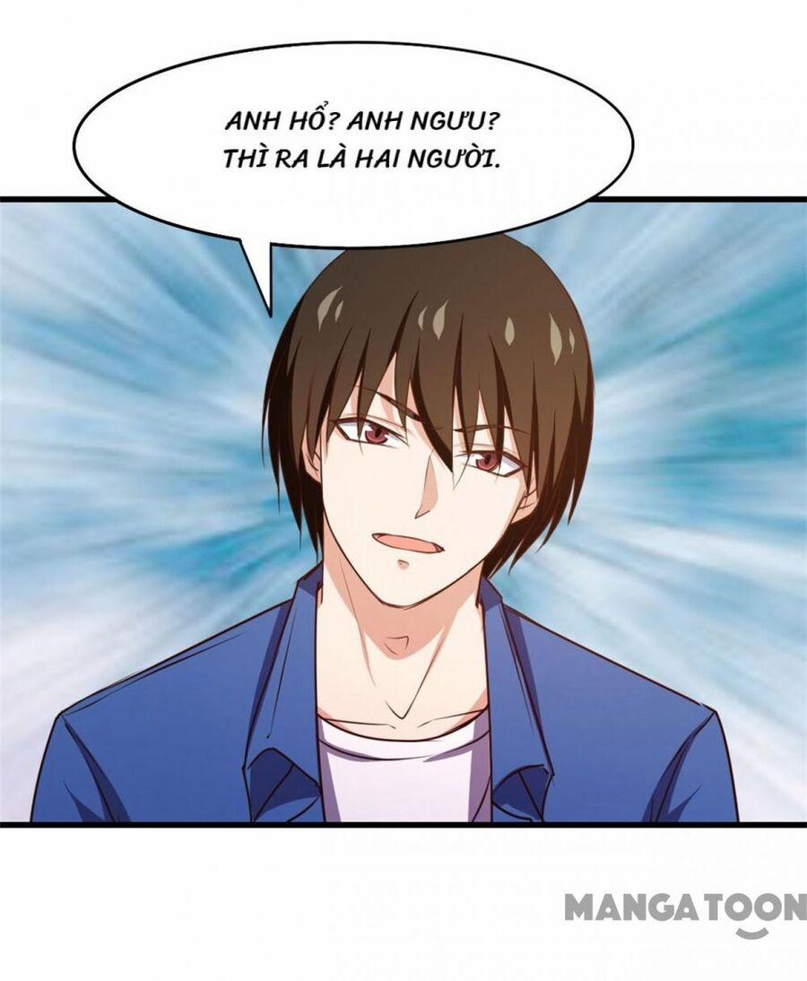 Tôi Và Cô Nàng Thuê Trọ Xinh Đẹp 26 Tuổi 224 trang 21