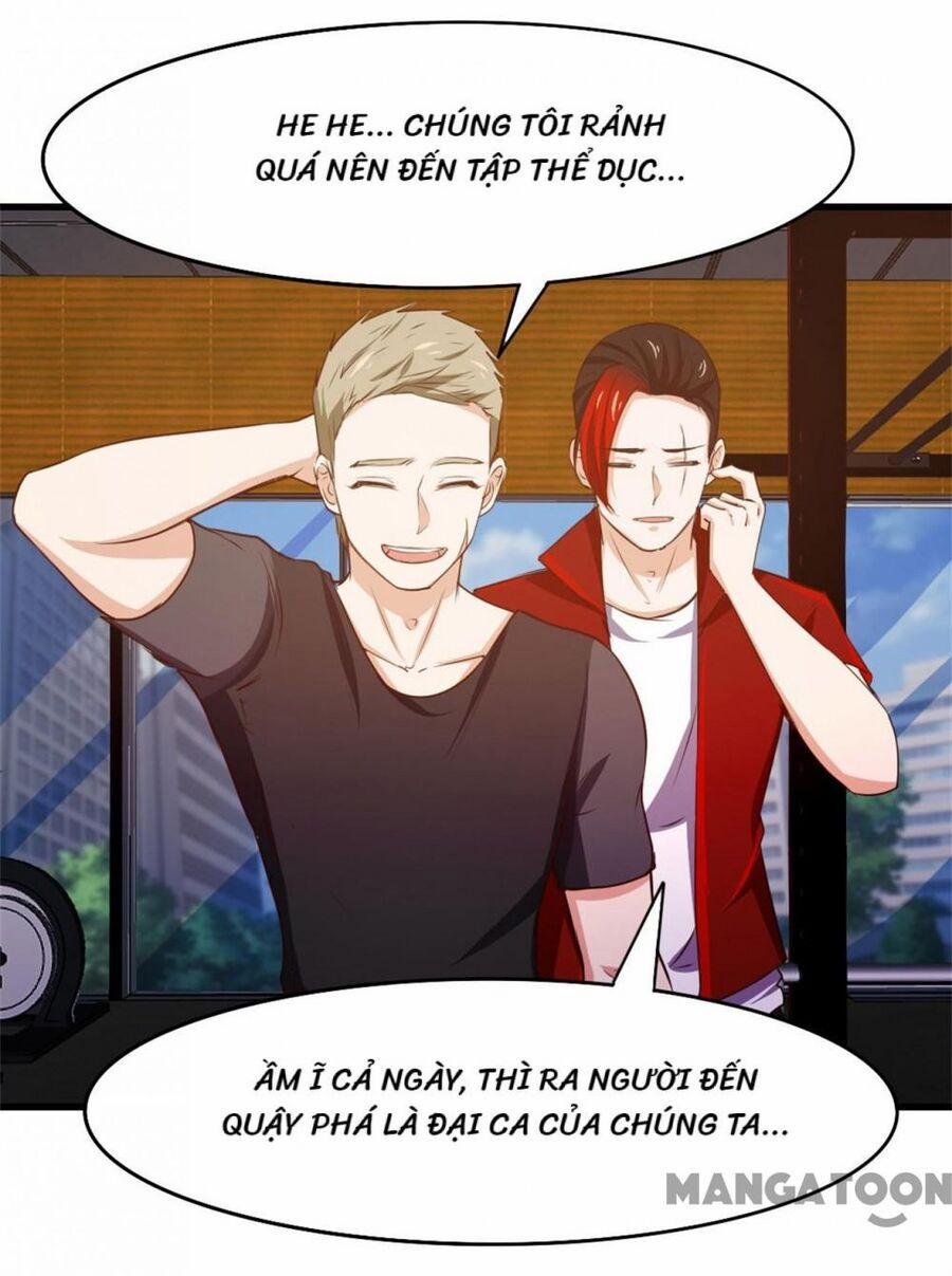 Tôi Và Cô Nàng Thuê Trọ Xinh Đẹp 26 Tuổi 224 trang 22