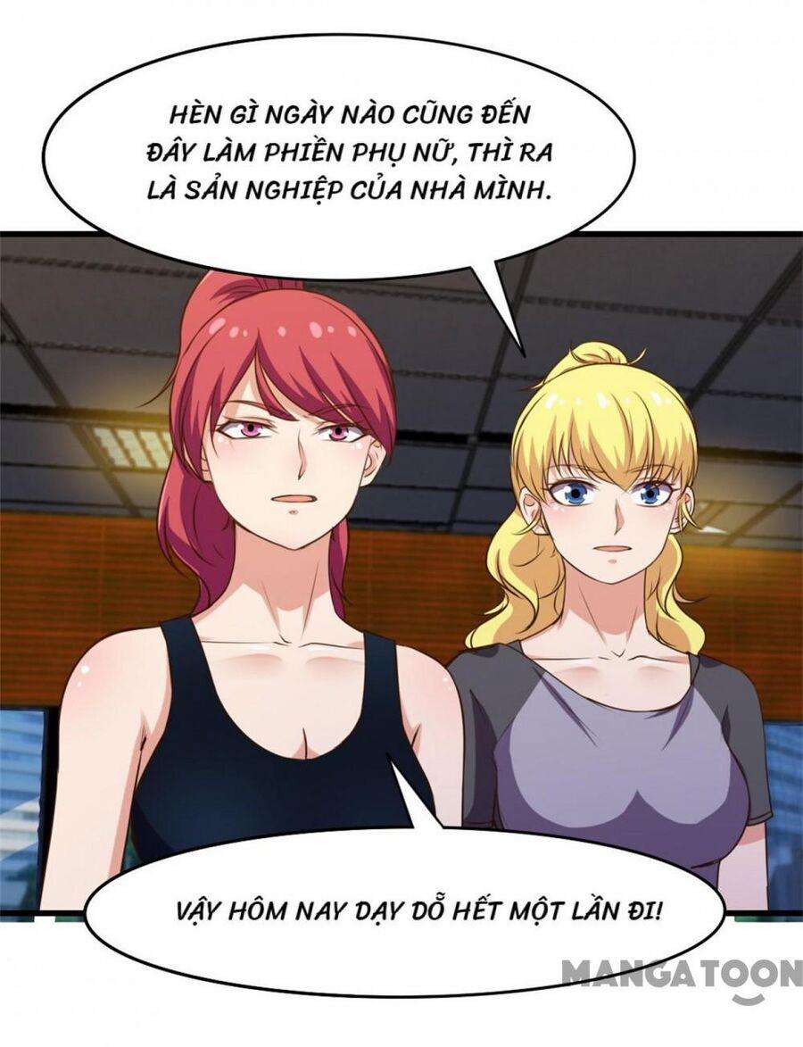 Tôi Và Cô Nàng Thuê Trọ Xinh Đẹp 26 Tuổi 224 trang 5