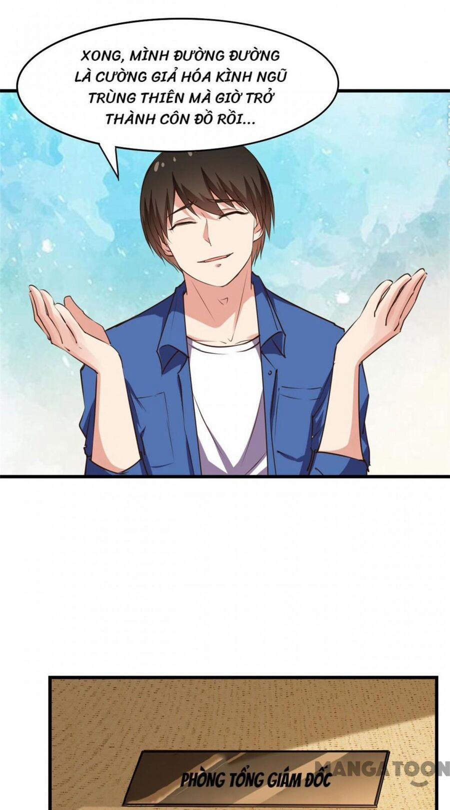 Tôi Và Cô Nàng Thuê Trọ Xinh Đẹp 26 Tuổi 224 trang 6