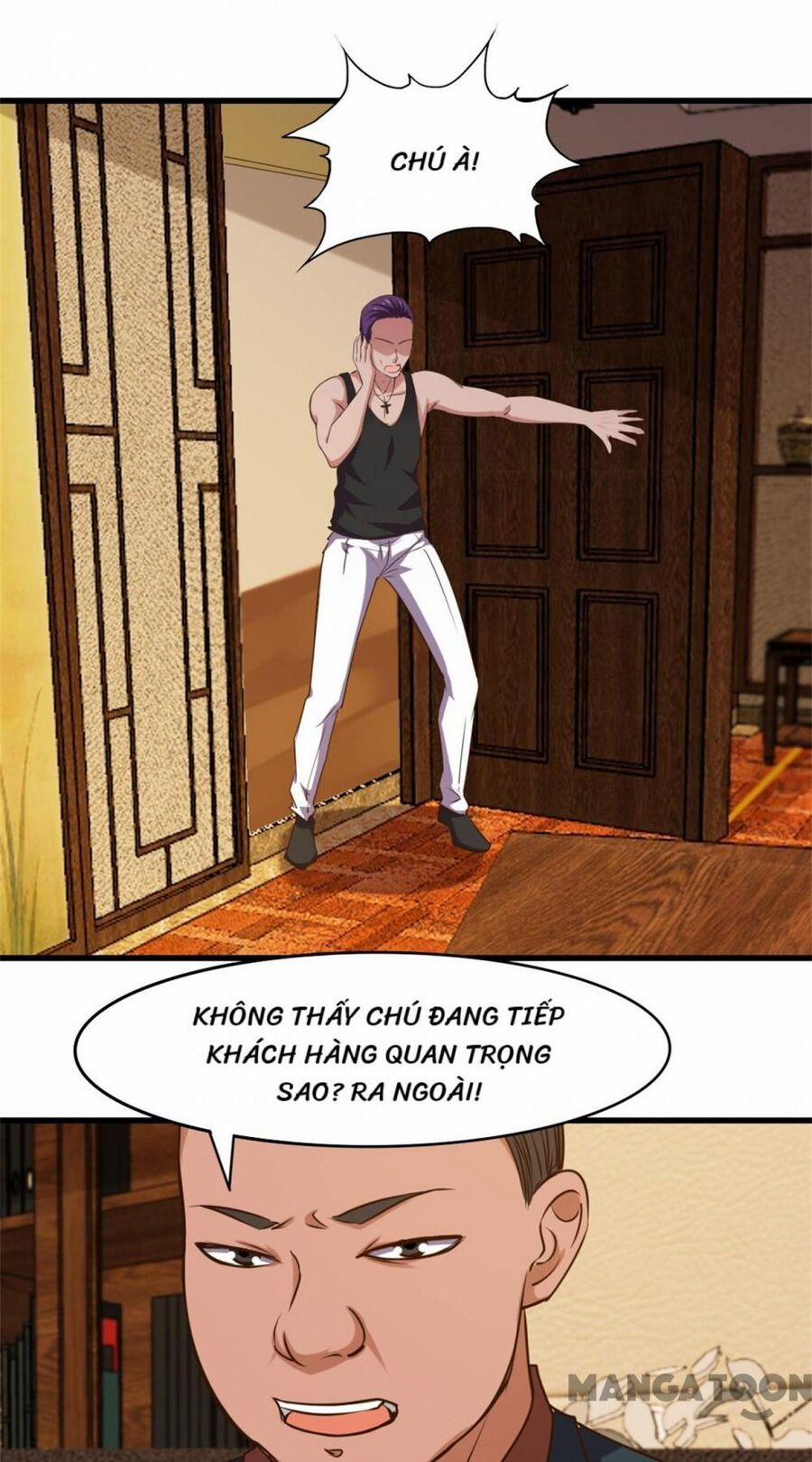 Tôi Và Cô Nàng Thuê Trọ Xinh Đẹp 26 Tuổi 224 trang 9