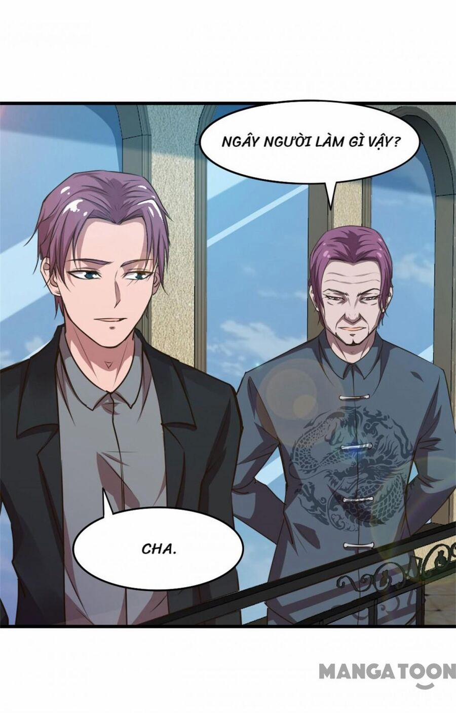 Tôi Và Cô Nàng Thuê Trọ Xinh Đẹp 26 Tuổi 225 trang 14