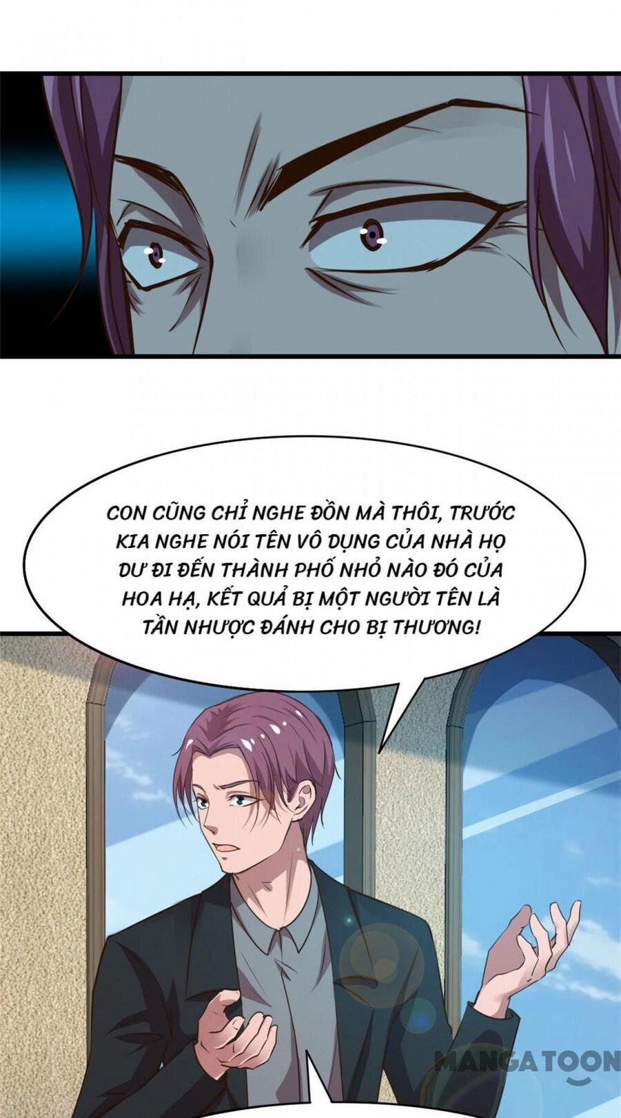 Tôi Và Cô Nàng Thuê Trọ Xinh Đẹp 26 Tuổi 225 trang 20