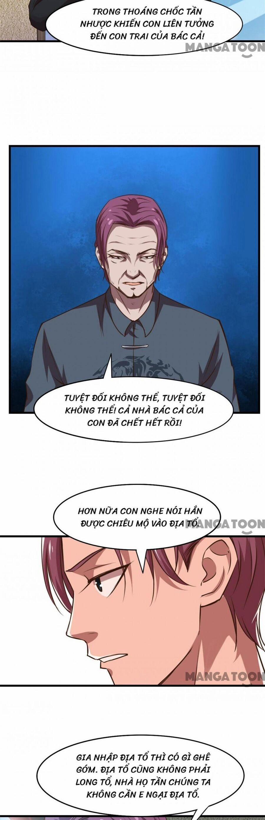 Tôi Và Cô Nàng Thuê Trọ Xinh Đẹp 26 Tuổi 225 trang 21