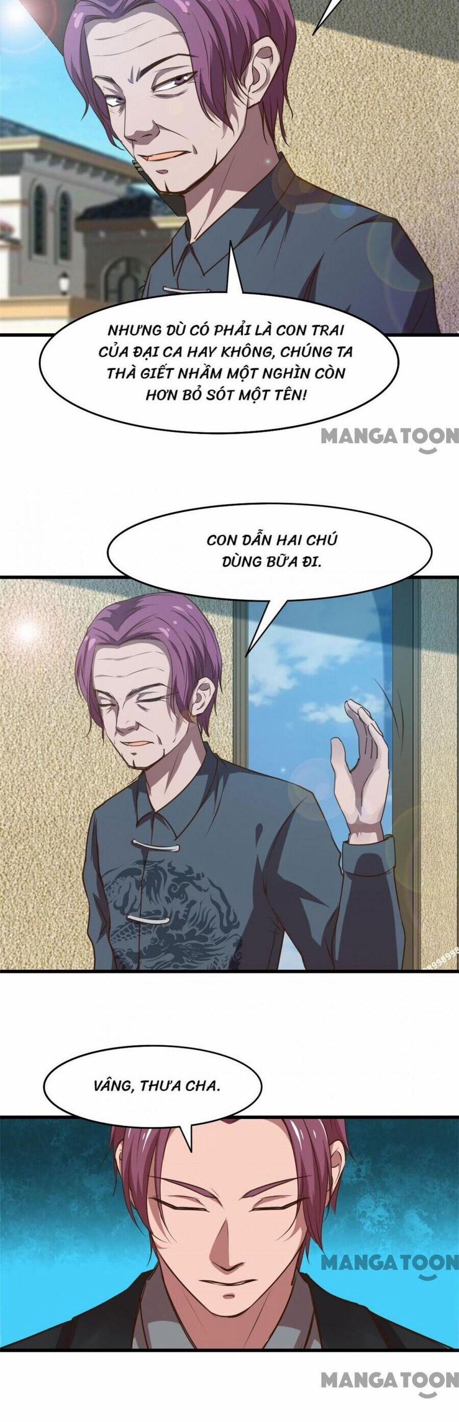 Tôi Và Cô Nàng Thuê Trọ Xinh Đẹp 26 Tuổi 225 trang 22