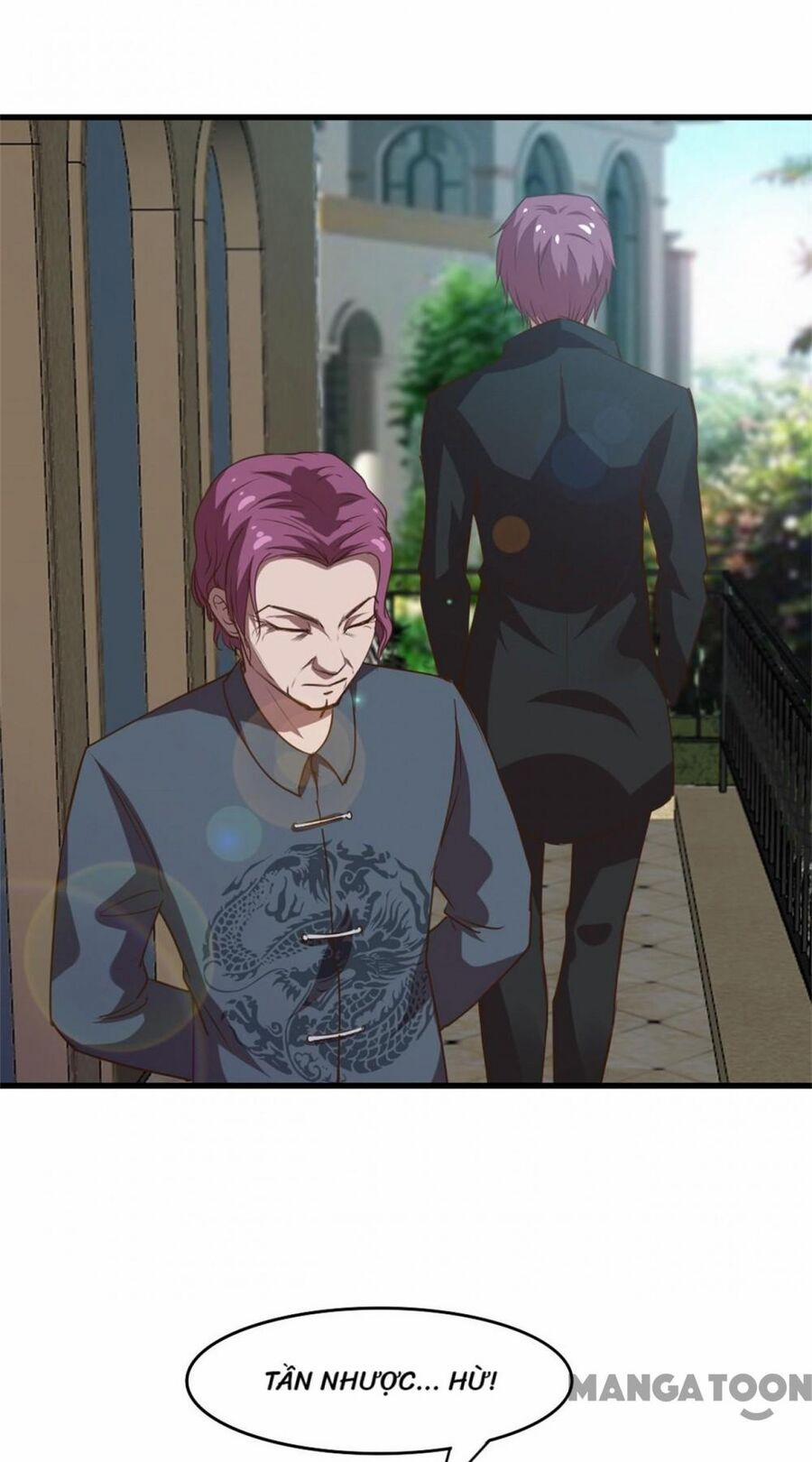 Tôi Và Cô Nàng Thuê Trọ Xinh Đẹp 26 Tuổi 225 trang 23