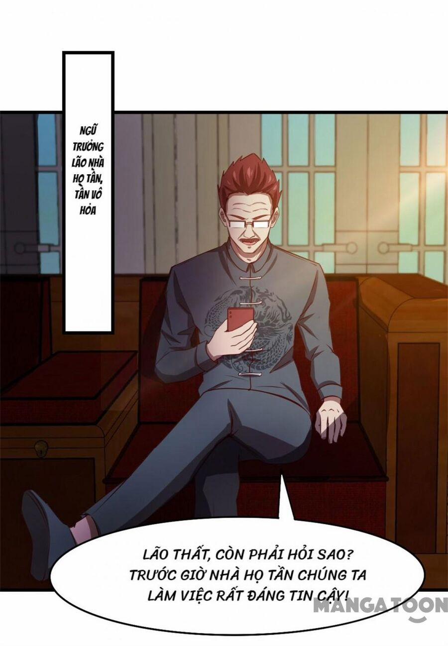 Tôi Và Cô Nàng Thuê Trọ Xinh Đẹp 26 Tuổi 225 trang 8