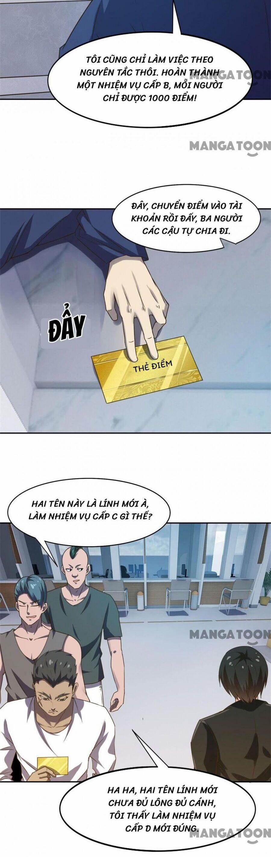 Tôi Và Cô Nàng Thuê Trọ Xinh Đẹp 26 Tuổi 226 trang 10