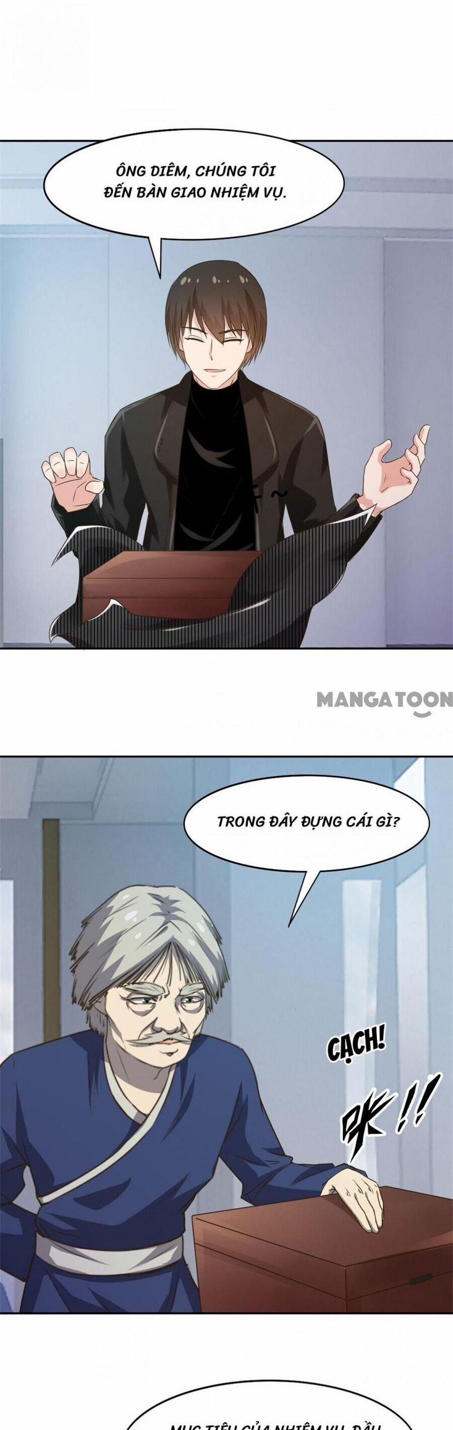 Tôi Và Cô Nàng Thuê Trọ Xinh Đẹp 26 Tuổi 226 trang 11