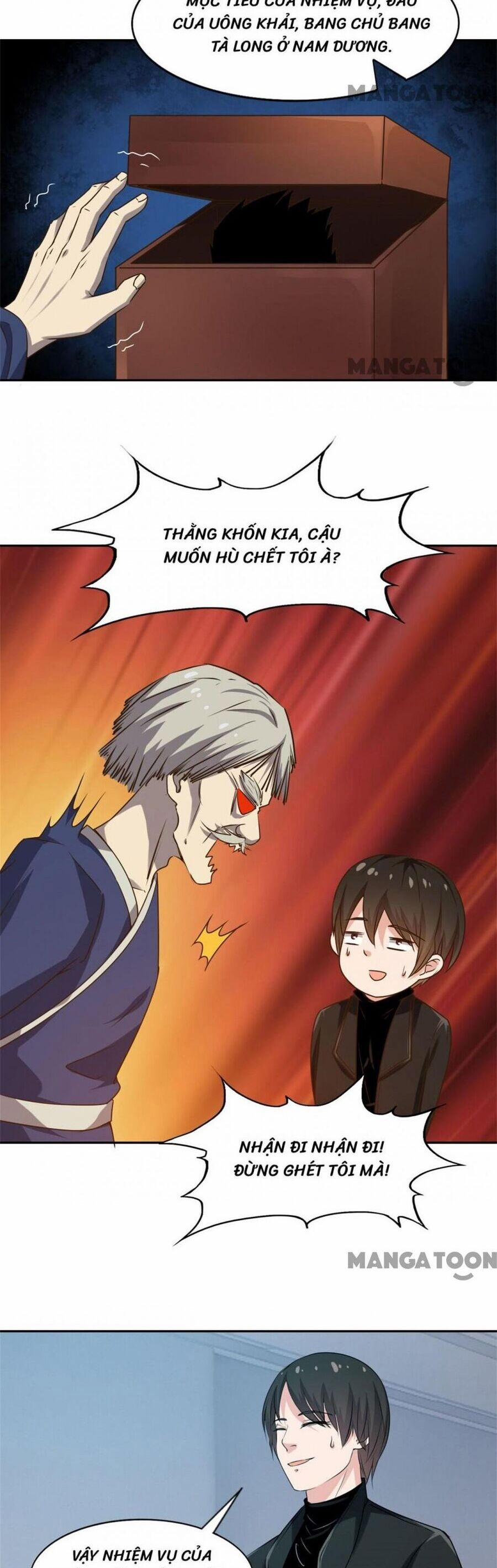 Tôi Và Cô Nàng Thuê Trọ Xinh Đẹp 26 Tuổi 226 trang 12