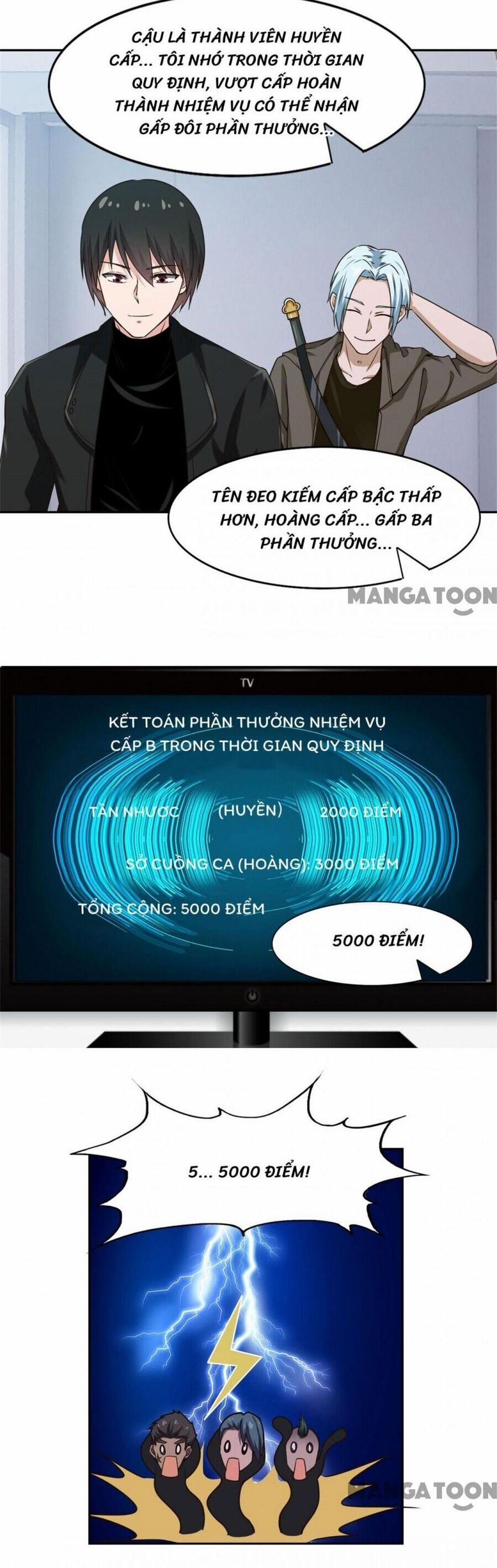 Tôi Và Cô Nàng Thuê Trọ Xinh Đẹp 26 Tuổi 226 trang 14