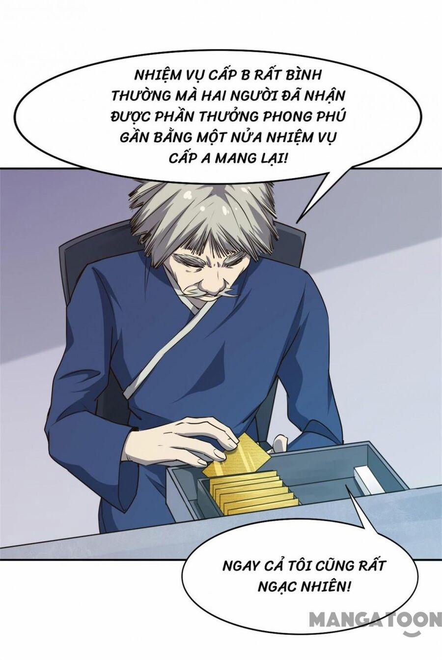 Tôi Và Cô Nàng Thuê Trọ Xinh Đẹp 26 Tuổi 226 trang 15