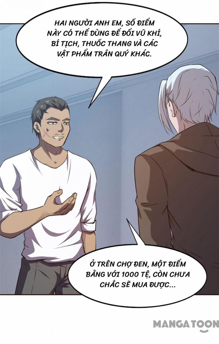 Tôi Và Cô Nàng Thuê Trọ Xinh Đẹp 26 Tuổi 226 trang 18