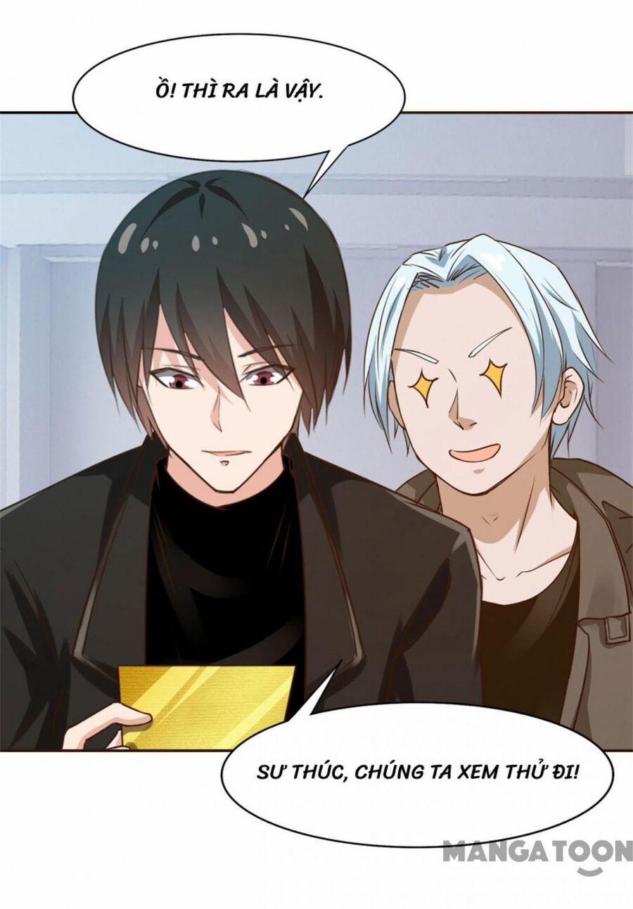 Tôi Và Cô Nàng Thuê Trọ Xinh Đẹp 26 Tuổi 226 trang 19