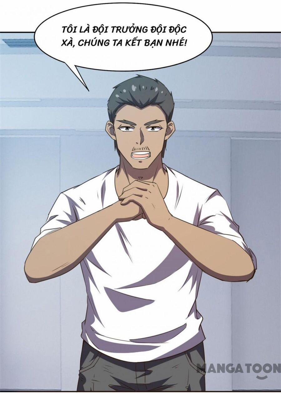 Tôi Và Cô Nàng Thuê Trọ Xinh Đẹp 26 Tuổi 226 trang 20