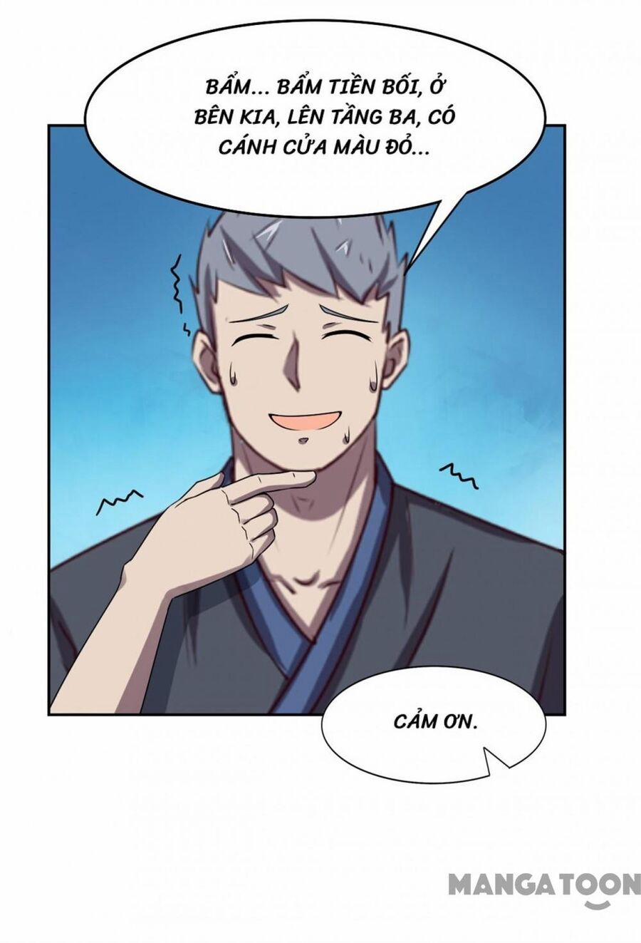 Tôi Và Cô Nàng Thuê Trọ Xinh Đẹp 26 Tuổi 226 trang 3