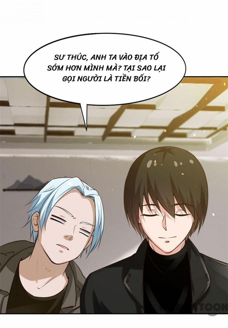 Tôi Và Cô Nàng Thuê Trọ Xinh Đẹp 26 Tuổi 226 trang 4