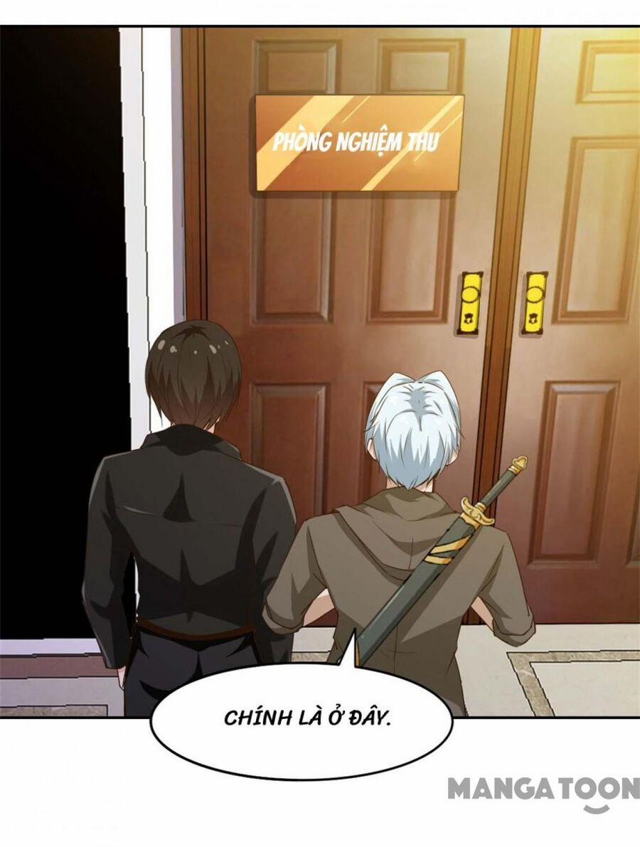 Tôi Và Cô Nàng Thuê Trọ Xinh Đẹp 26 Tuổi 226 trang 6