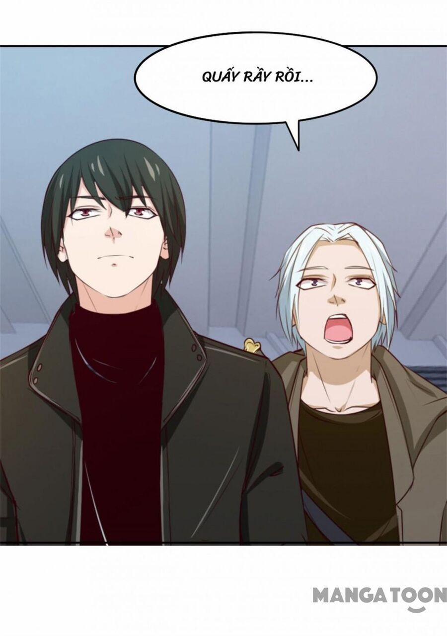 Tôi Và Cô Nàng Thuê Trọ Xinh Đẹp 26 Tuổi 226 trang 7