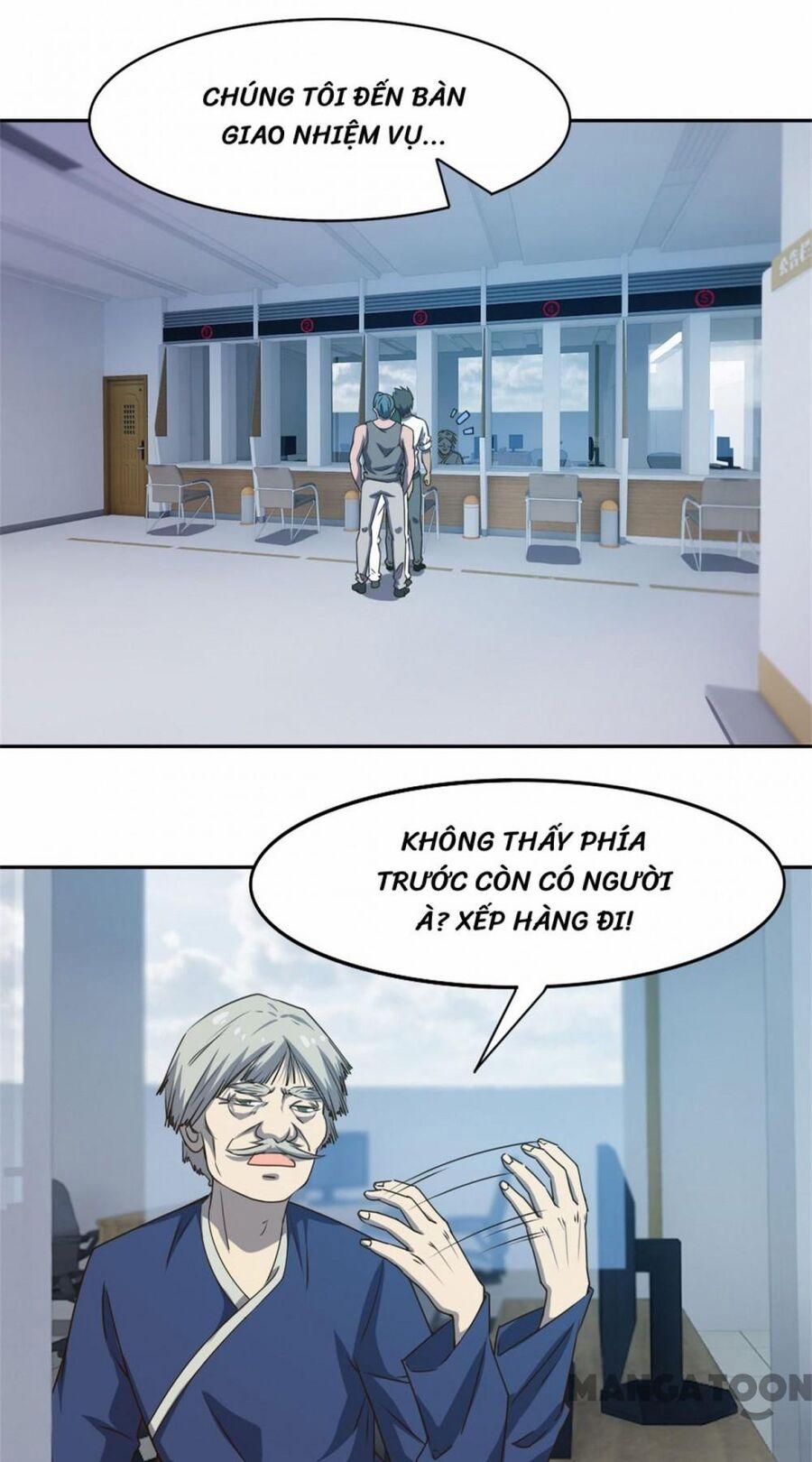 Tôi Và Cô Nàng Thuê Trọ Xinh Đẹp 26 Tuổi 226 trang 8