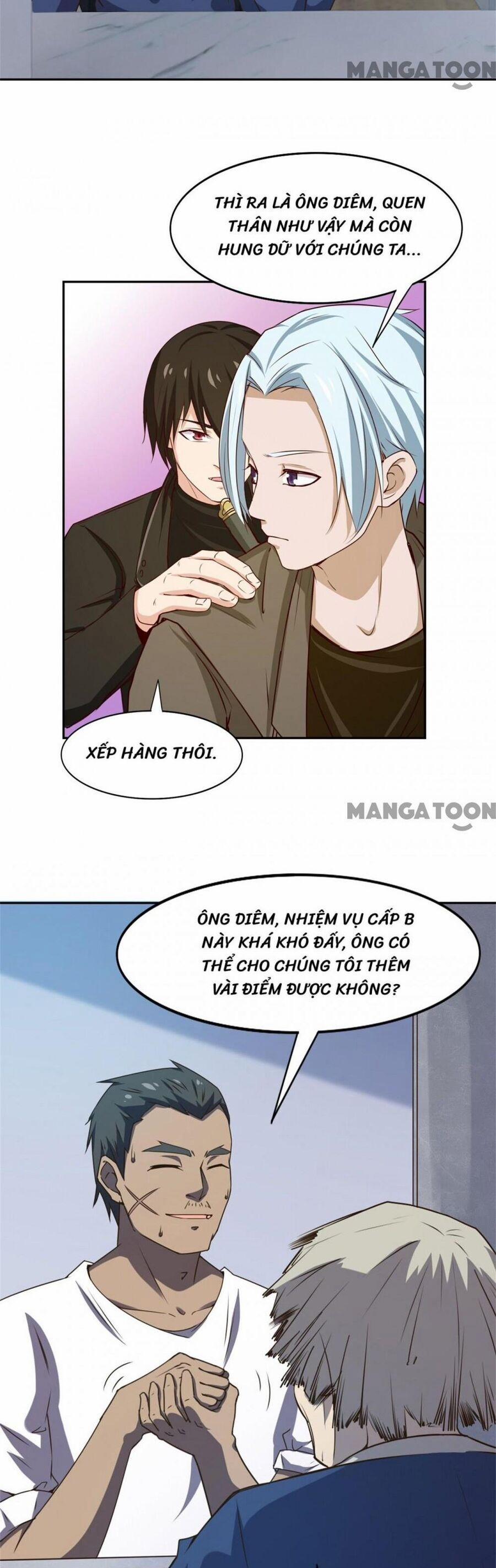 Tôi Và Cô Nàng Thuê Trọ Xinh Đẹp 26 Tuổi 226 trang 9