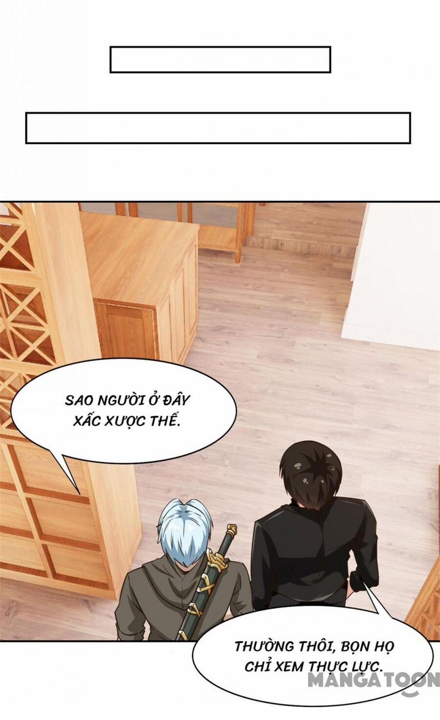 Tôi Và Cô Nàng Thuê Trọ Xinh Đẹp 26 Tuổi 227 trang 13