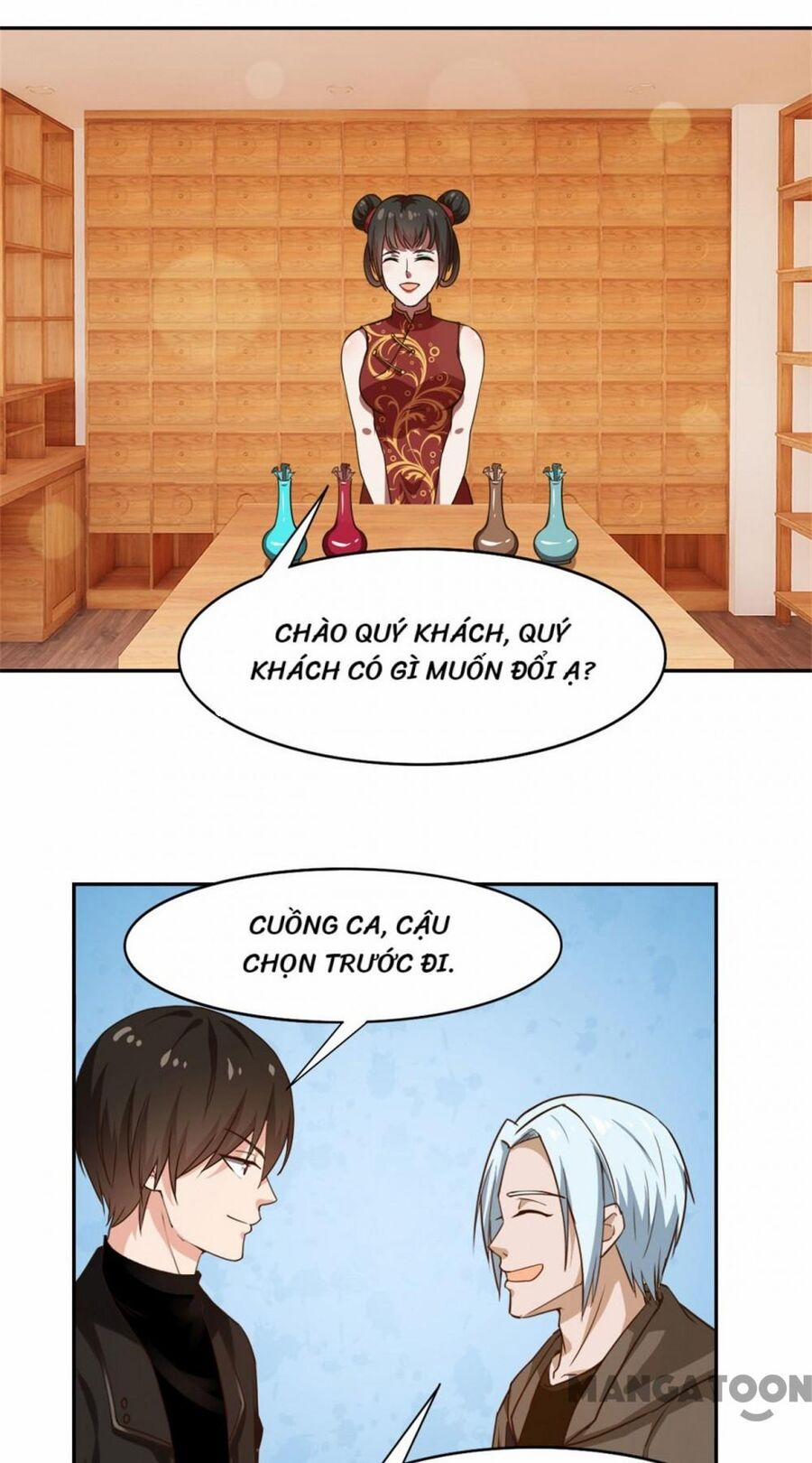 Tôi Và Cô Nàng Thuê Trọ Xinh Đẹp 26 Tuổi 227 trang 14