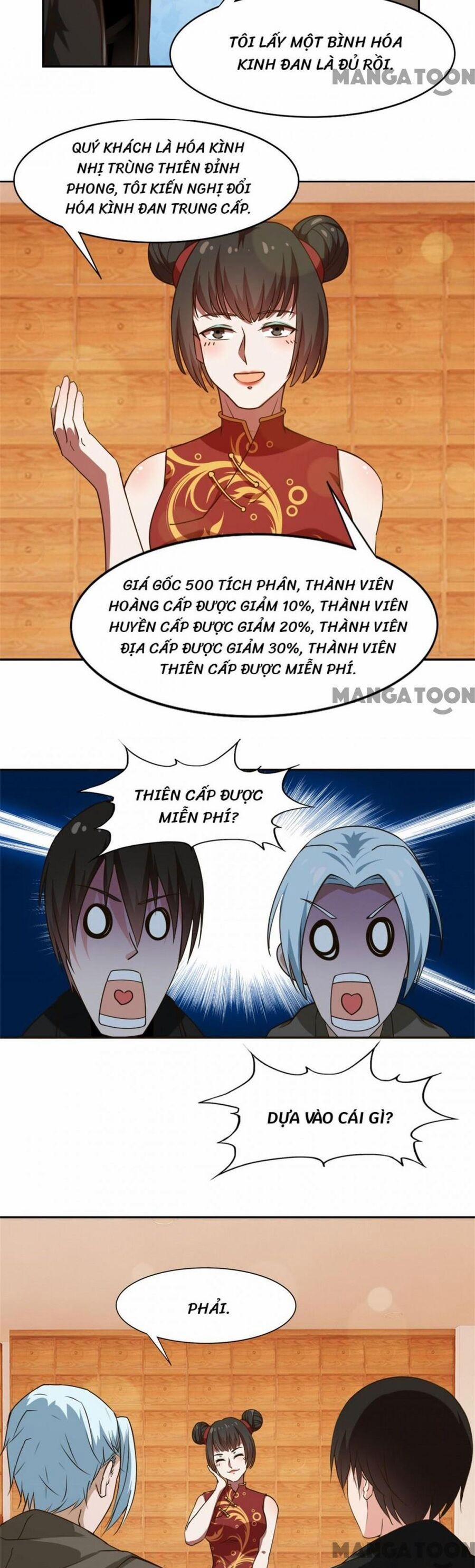 Tôi Và Cô Nàng Thuê Trọ Xinh Đẹp 26 Tuổi 227 trang 15