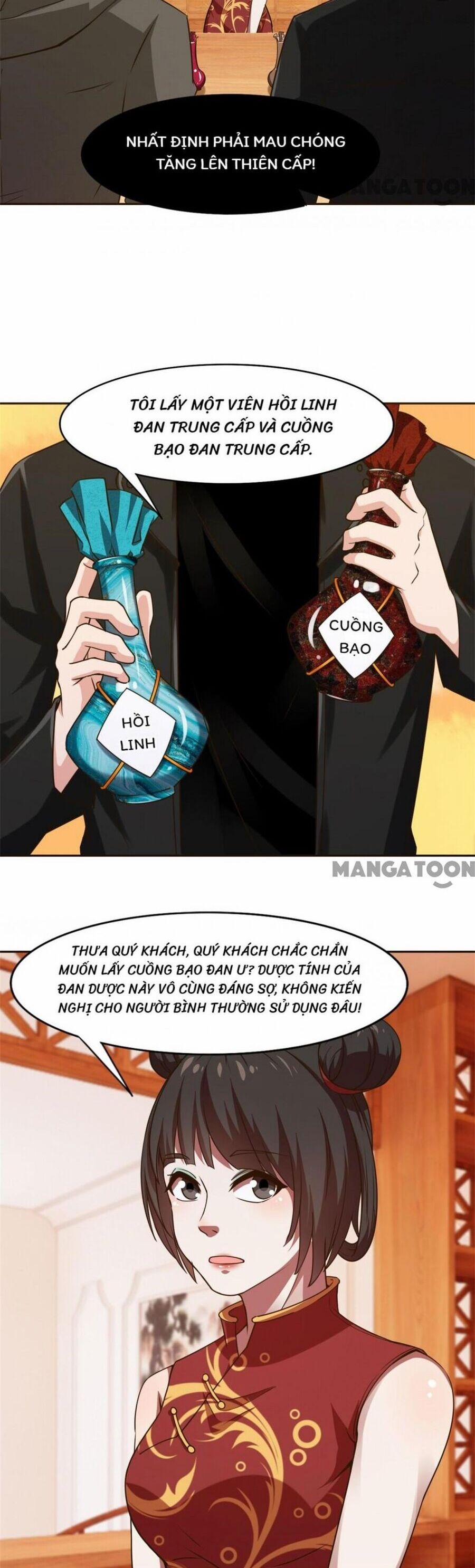 Tôi Và Cô Nàng Thuê Trọ Xinh Đẹp 26 Tuổi 227 trang 16