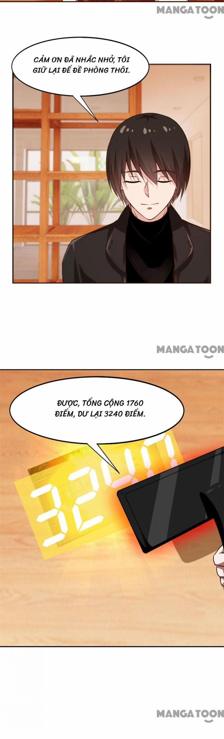 Tôi Và Cô Nàng Thuê Trọ Xinh Đẹp 26 Tuổi 227 trang 17