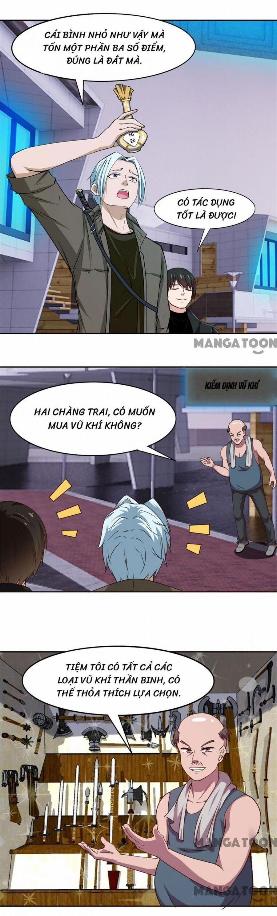 Tôi Và Cô Nàng Thuê Trọ Xinh Đẹp 26 Tuổi 227 trang 18