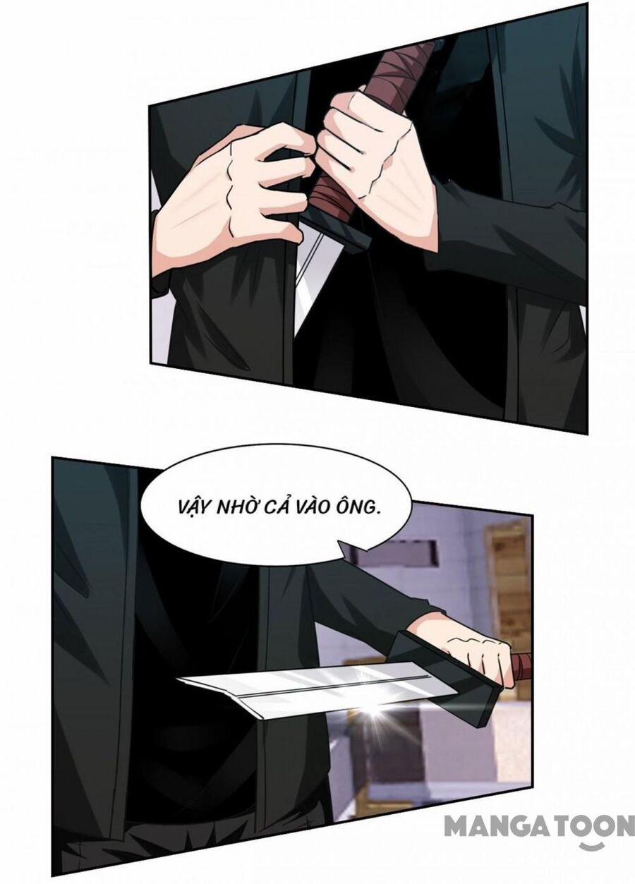 Tôi Và Cô Nàng Thuê Trọ Xinh Đẹp 26 Tuổi 227 trang 21