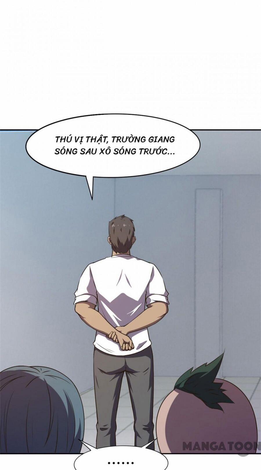 Tôi Và Cô Nàng Thuê Trọ Xinh Đẹp 26 Tuổi 227 trang 3