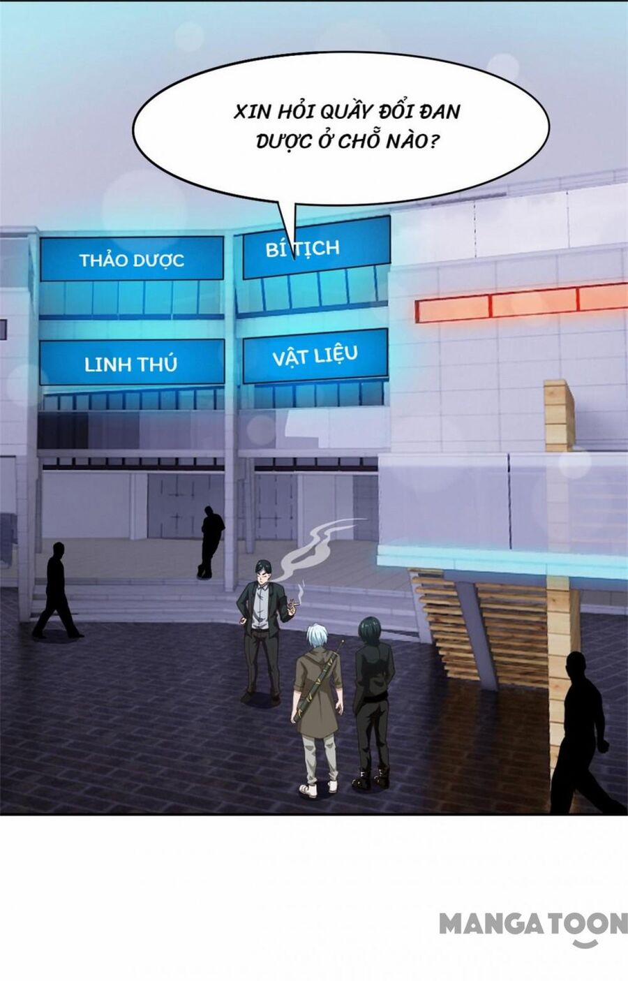 Tôi Và Cô Nàng Thuê Trọ Xinh Đẹp 26 Tuổi 227 trang 6