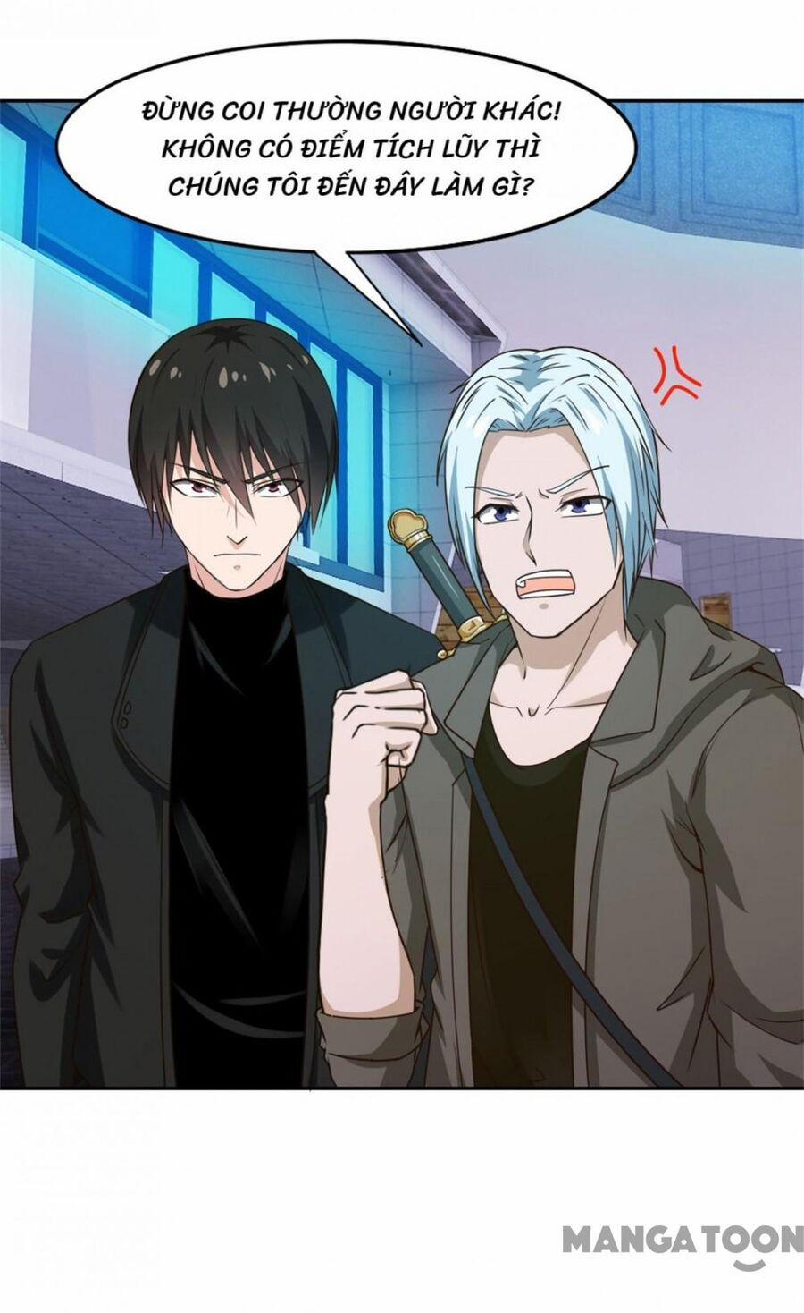 Tôi Và Cô Nàng Thuê Trọ Xinh Đẹp 26 Tuổi 227 trang 8