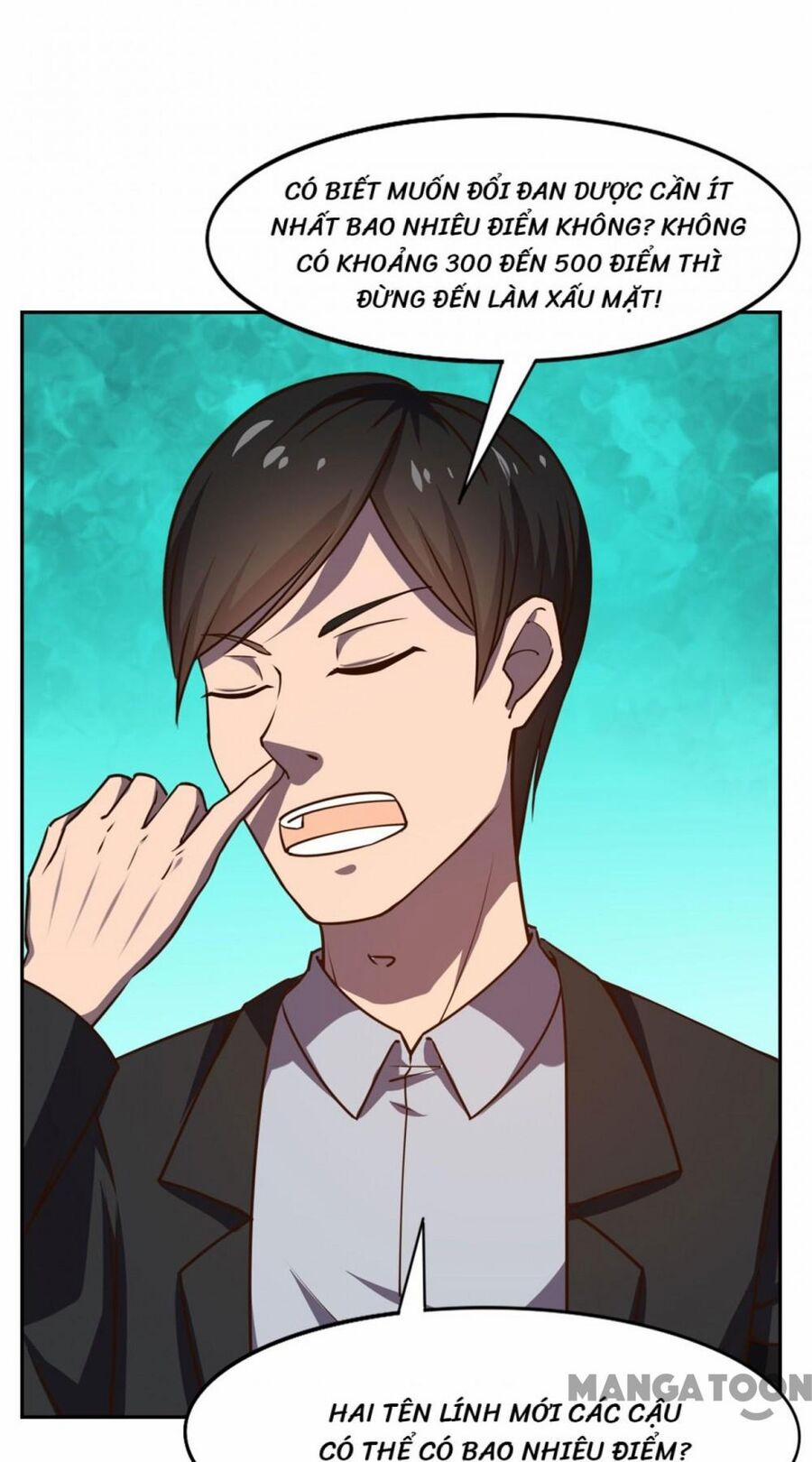 Tôi Và Cô Nàng Thuê Trọ Xinh Đẹp 26 Tuổi 227 trang 9