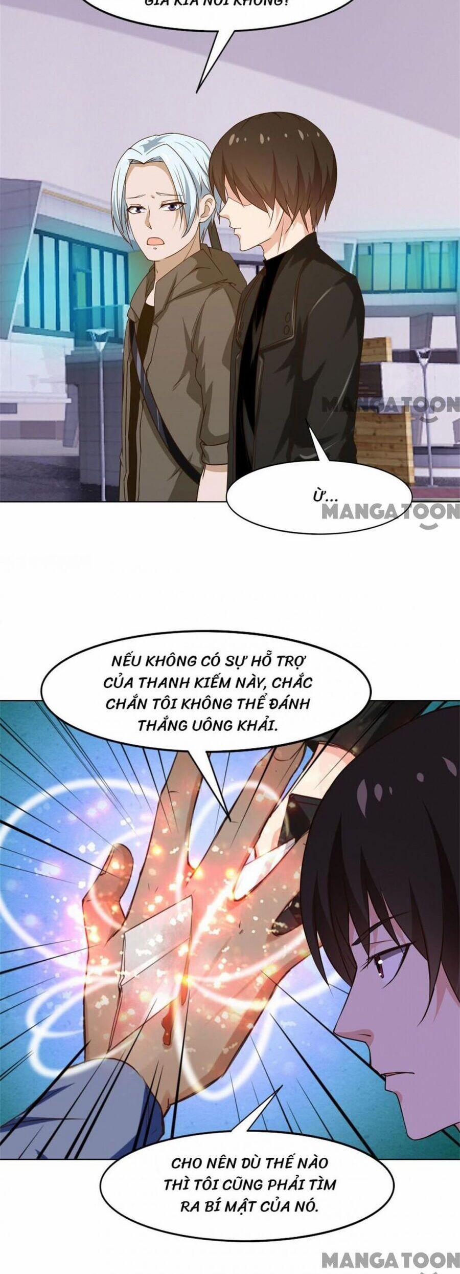 Tôi Và Cô Nàng Thuê Trọ Xinh Đẹp 26 Tuổi 228 trang 11